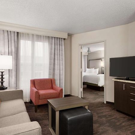Homewood Suites By Hilton Dallas-Plano Exteriér fotografie