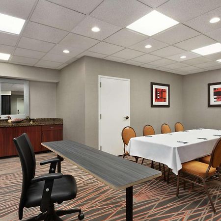 Homewood Suites By Hilton Dallas-Plano Exteriér fotografie