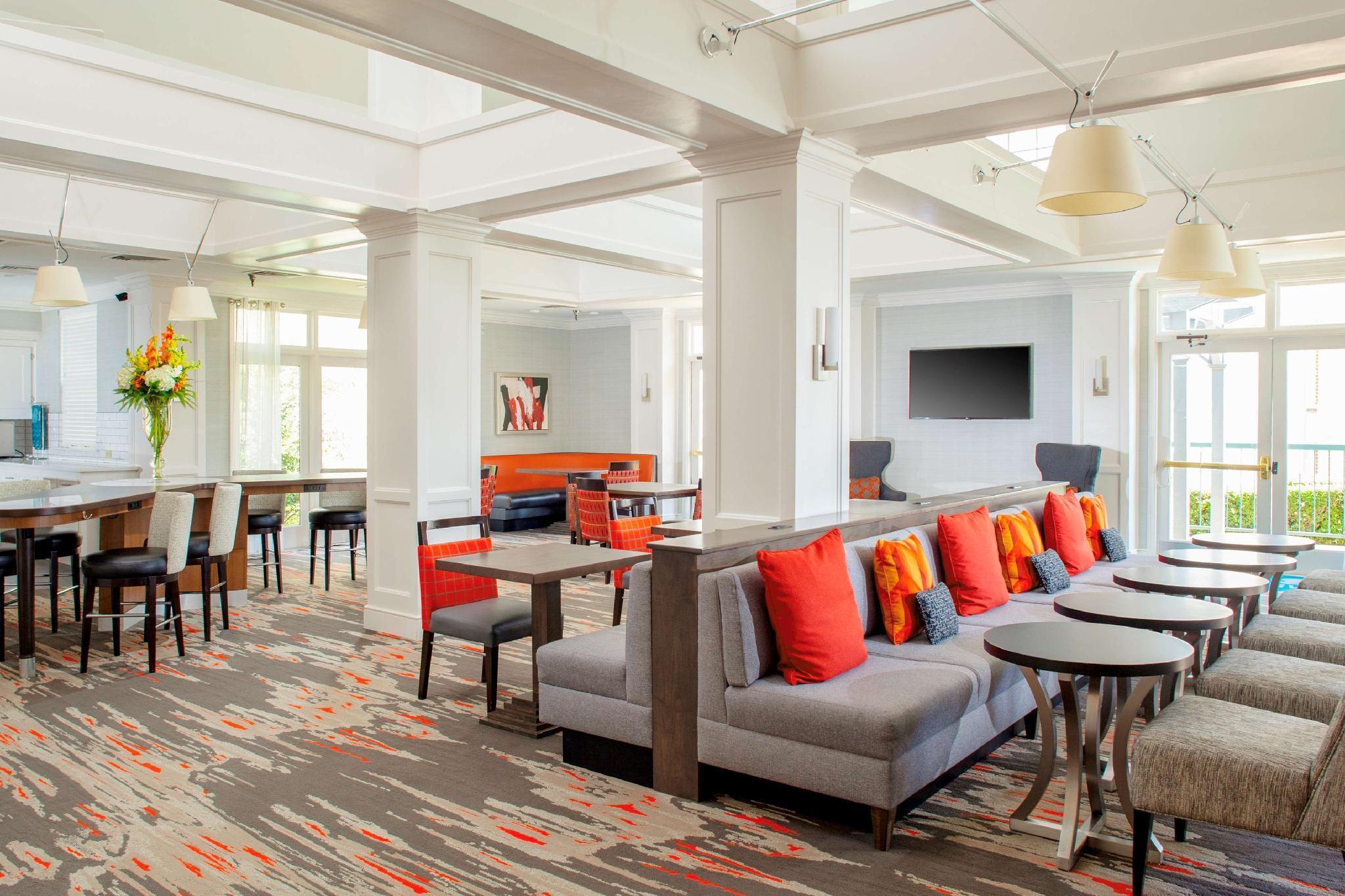 Homewood Suites By Hilton Dallas-Plano Exteriér fotografie