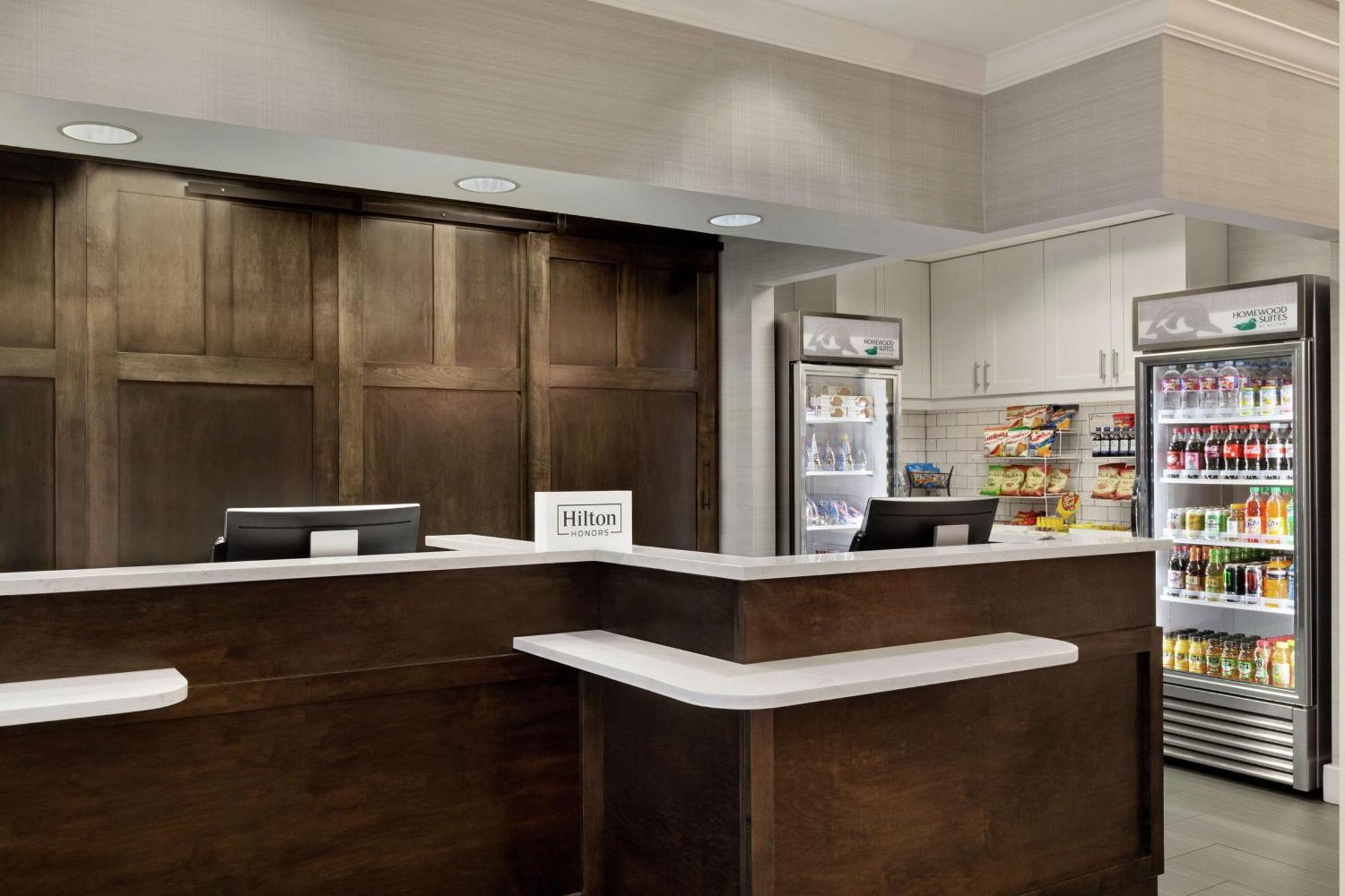 Homewood Suites By Hilton Dallas-Plano Exteriér fotografie