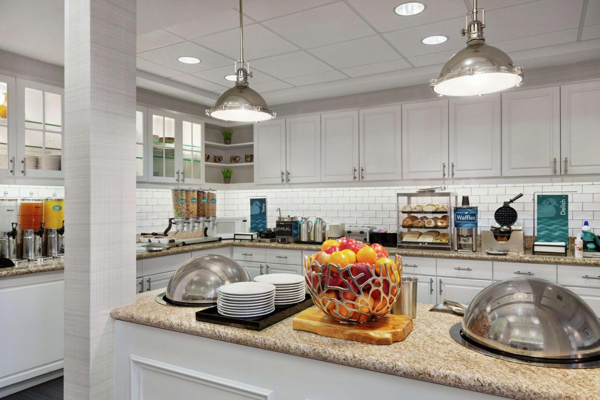 Homewood Suites By Hilton Dallas-Plano Exteriér fotografie