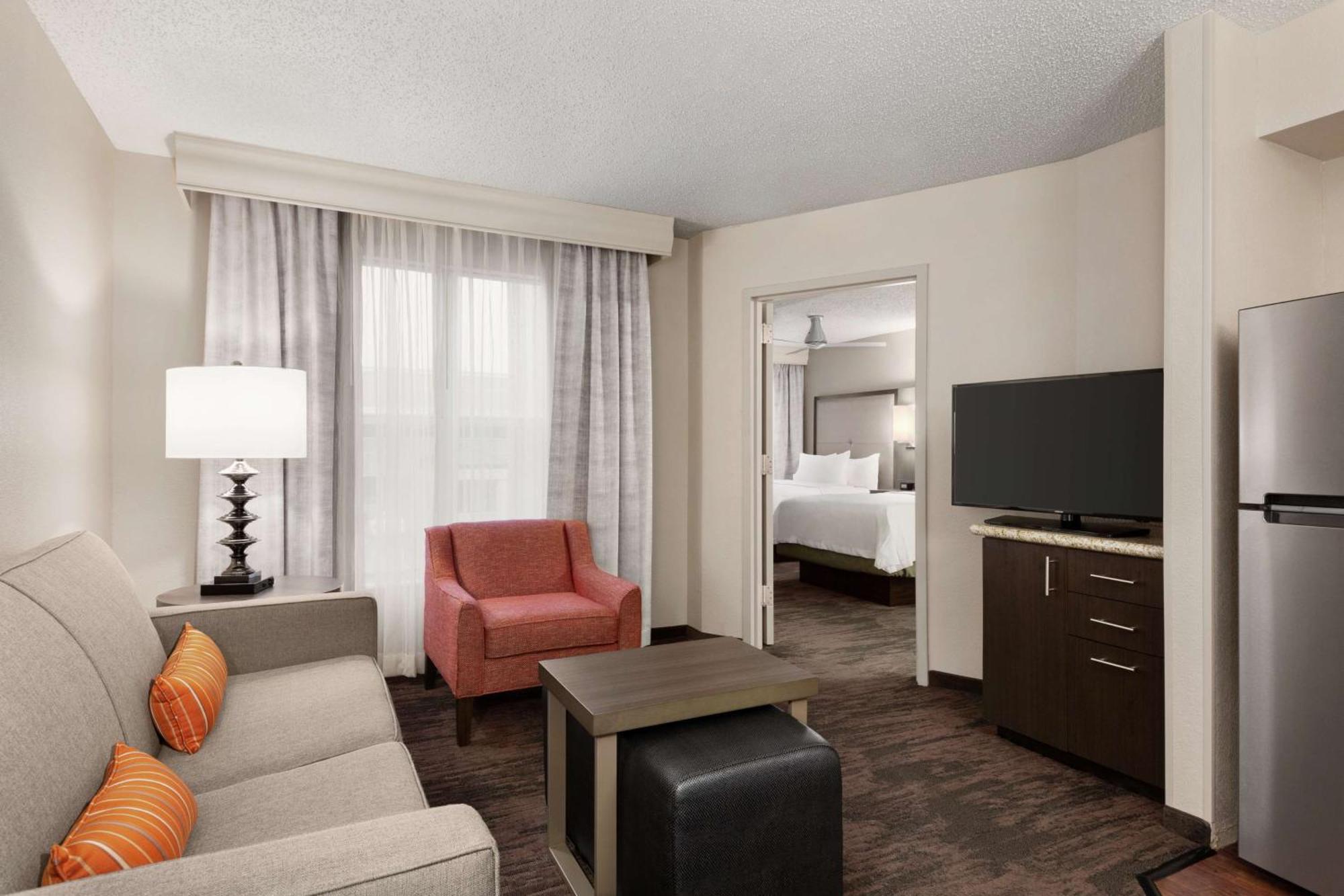 Homewood Suites By Hilton Dallas-Plano Exteriér fotografie