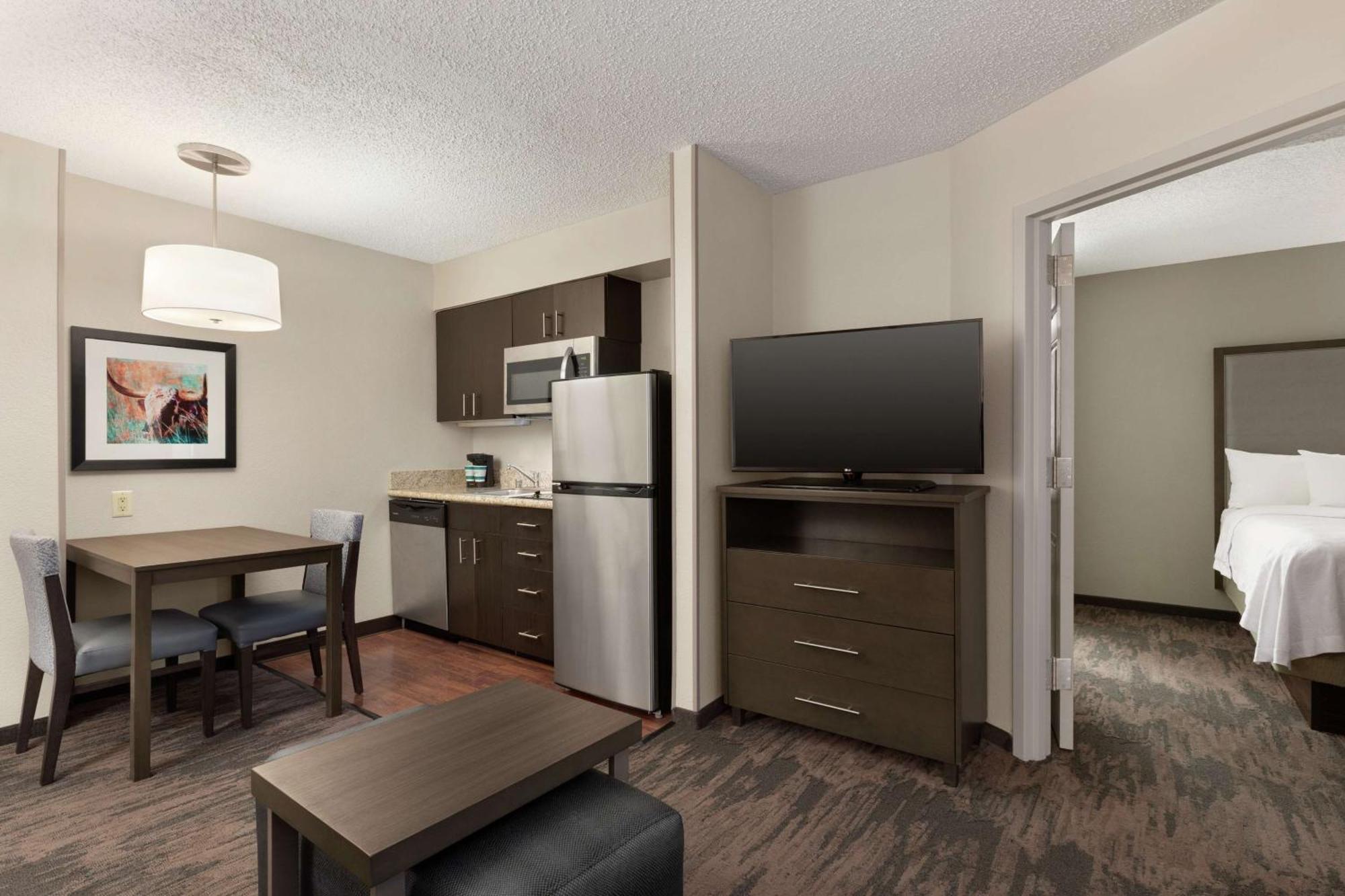 Homewood Suites By Hilton Dallas-Plano Exteriér fotografie