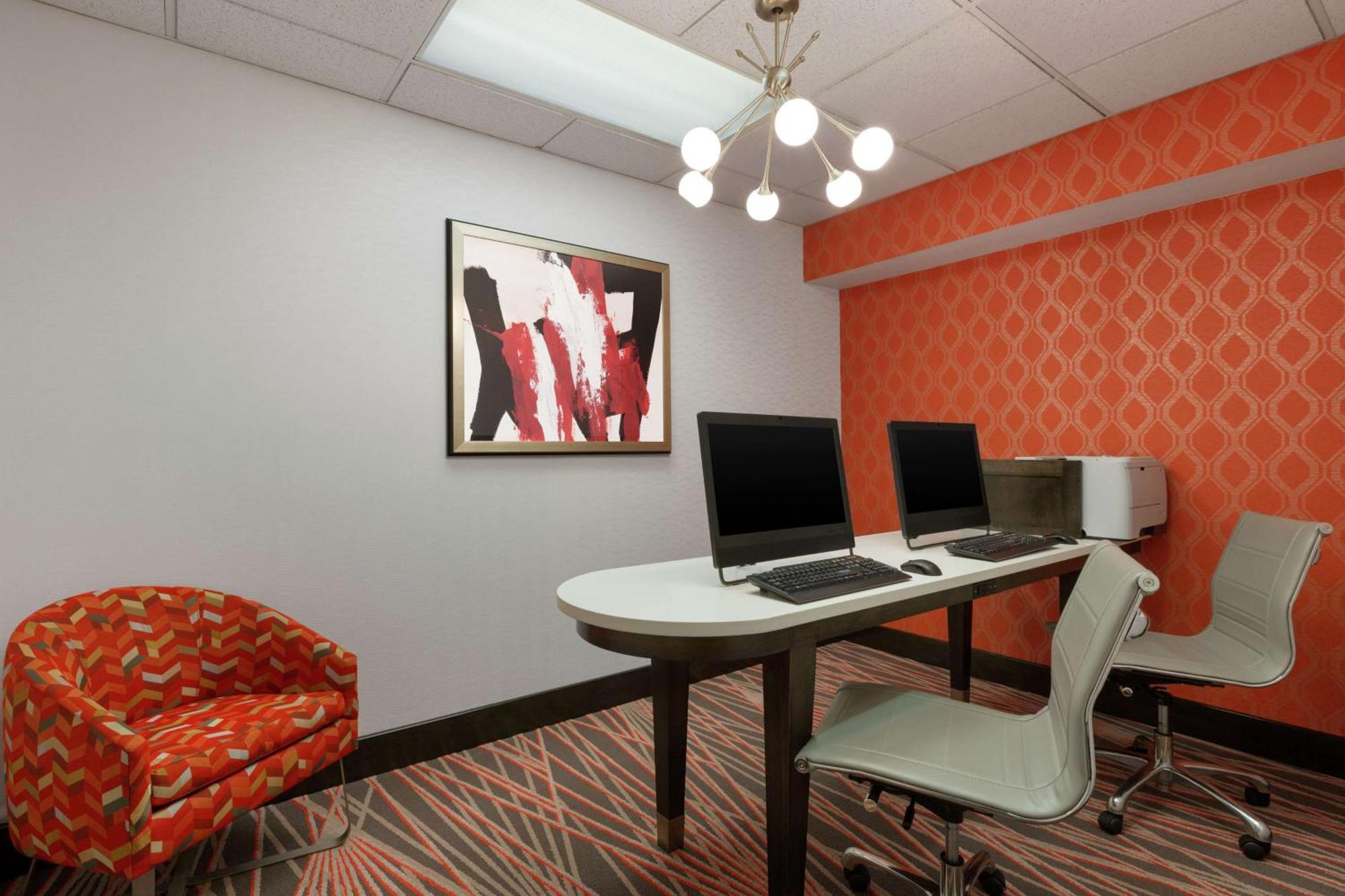 Homewood Suites By Hilton Dallas-Plano Exteriér fotografie