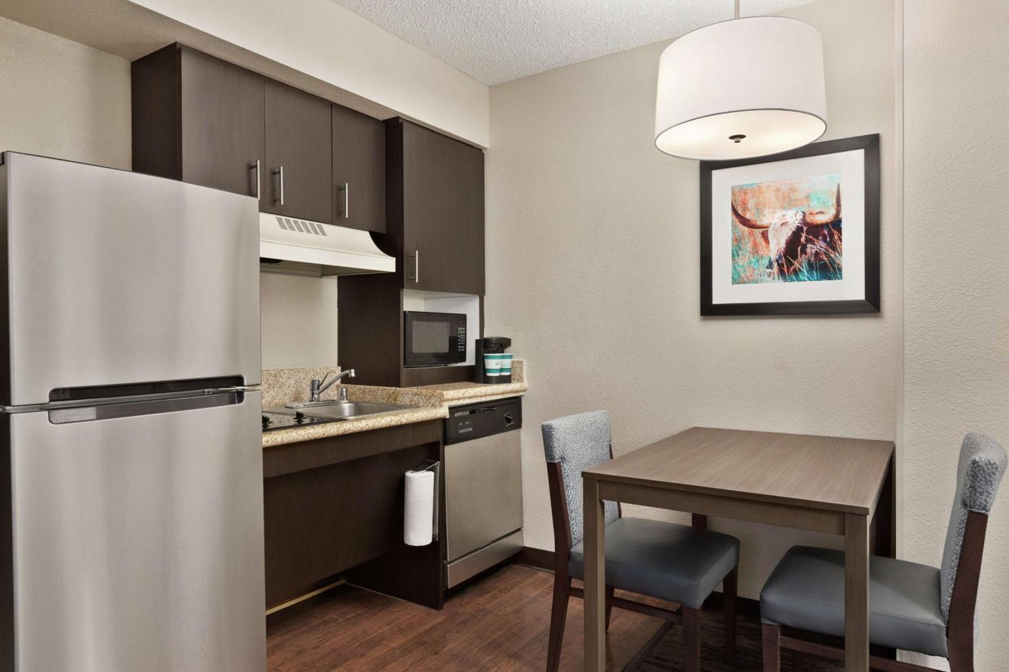 Homewood Suites By Hilton Dallas-Plano Exteriér fotografie
