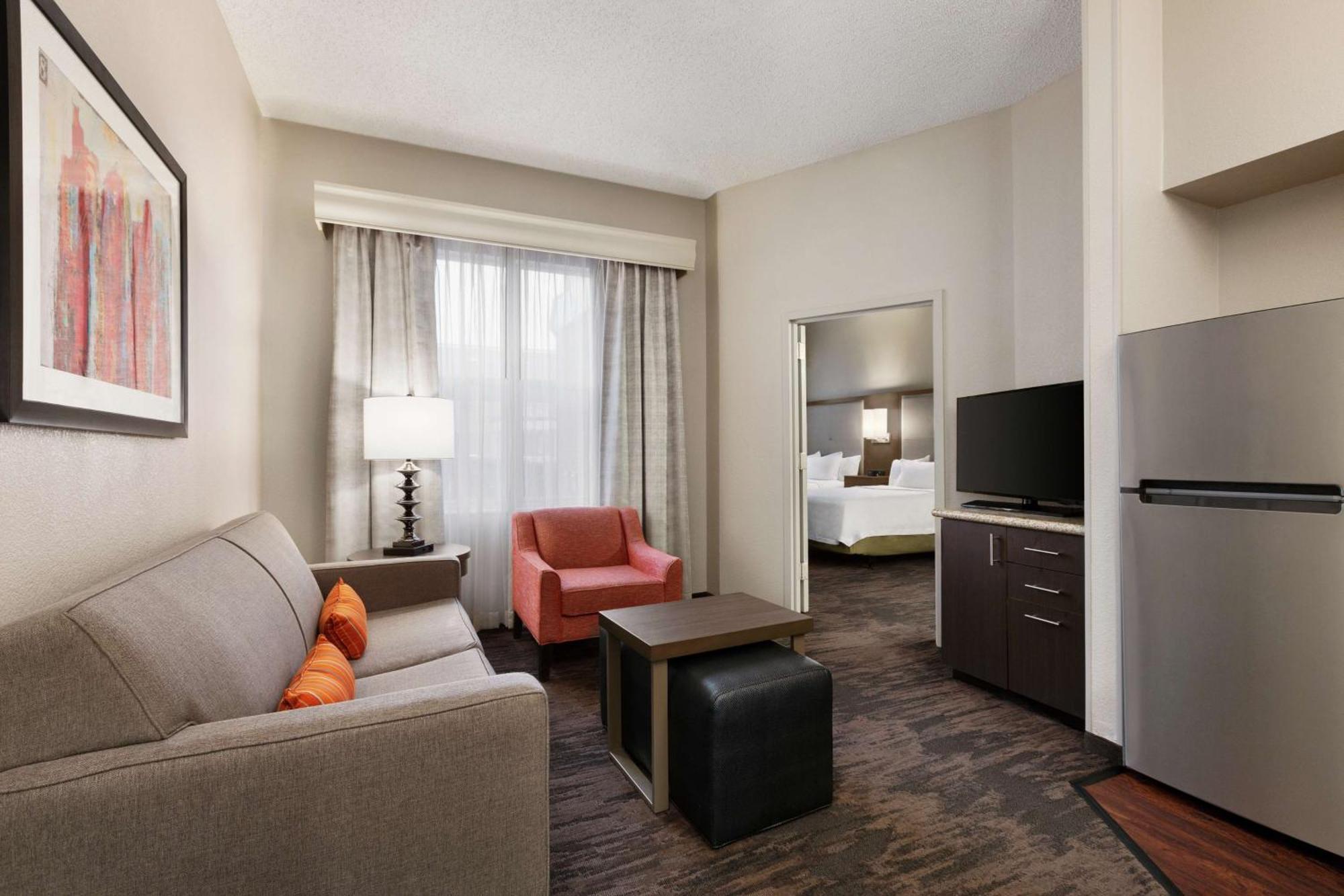 Homewood Suites By Hilton Dallas-Plano Exteriér fotografie