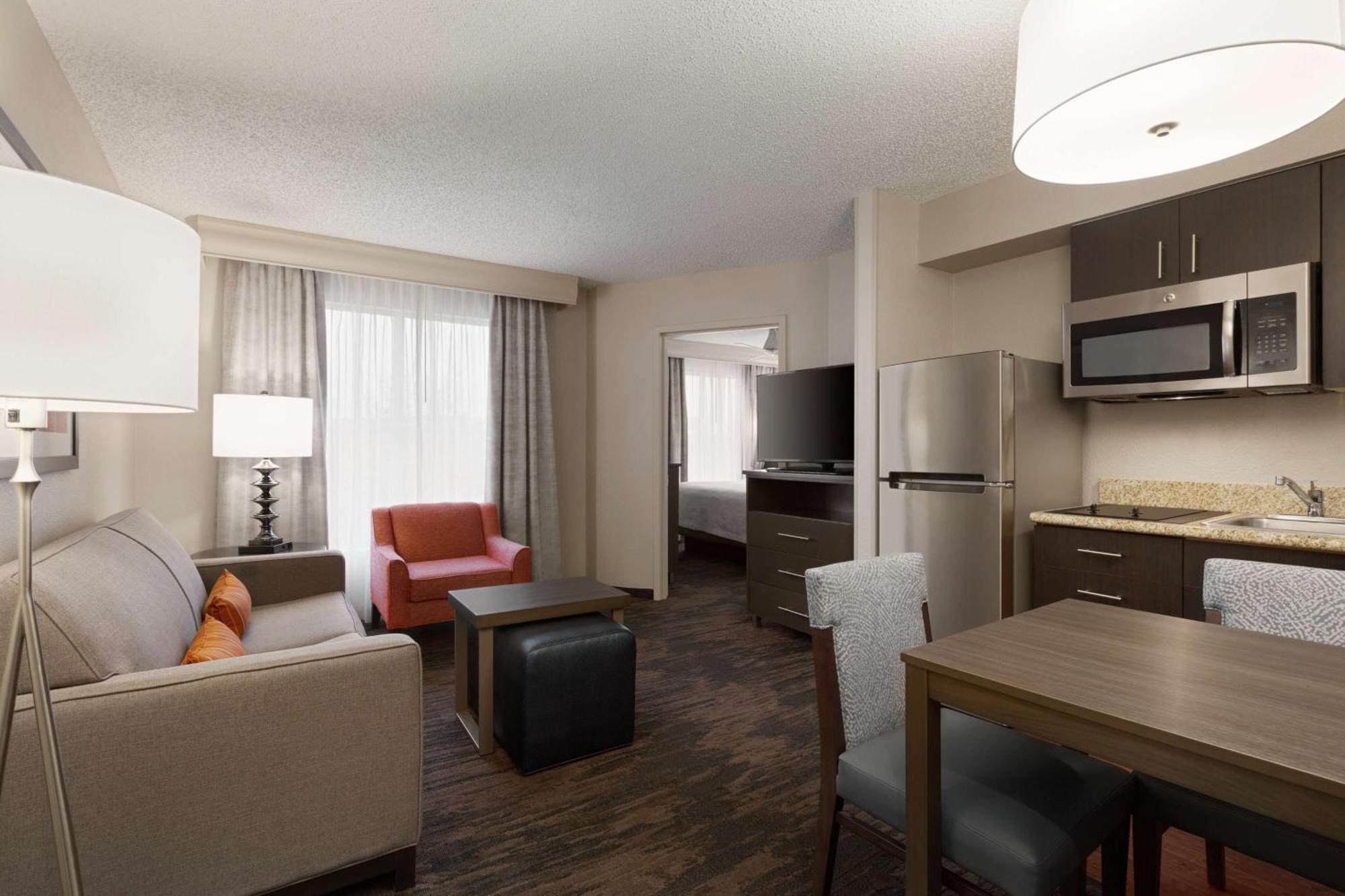 Homewood Suites By Hilton Dallas-Plano Exteriér fotografie
