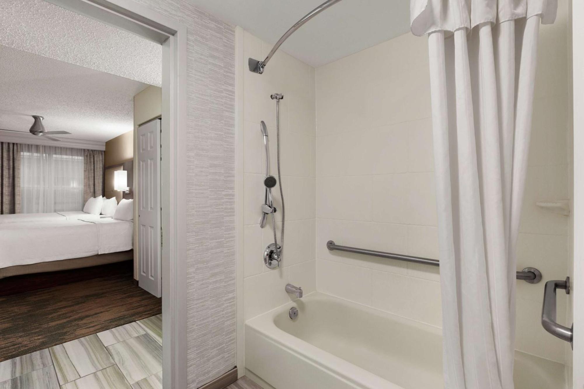 Homewood Suites By Hilton Dallas-Plano Exteriér fotografie