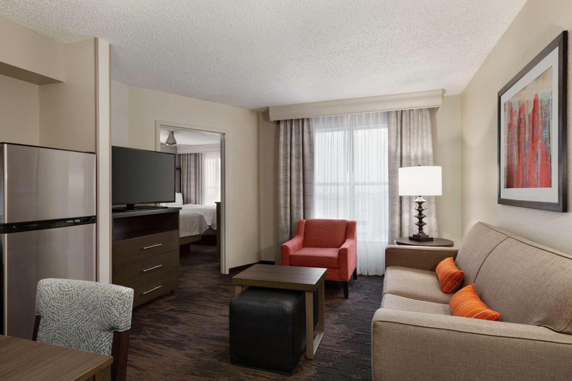 Homewood Suites By Hilton Dallas-Plano Exteriér fotografie