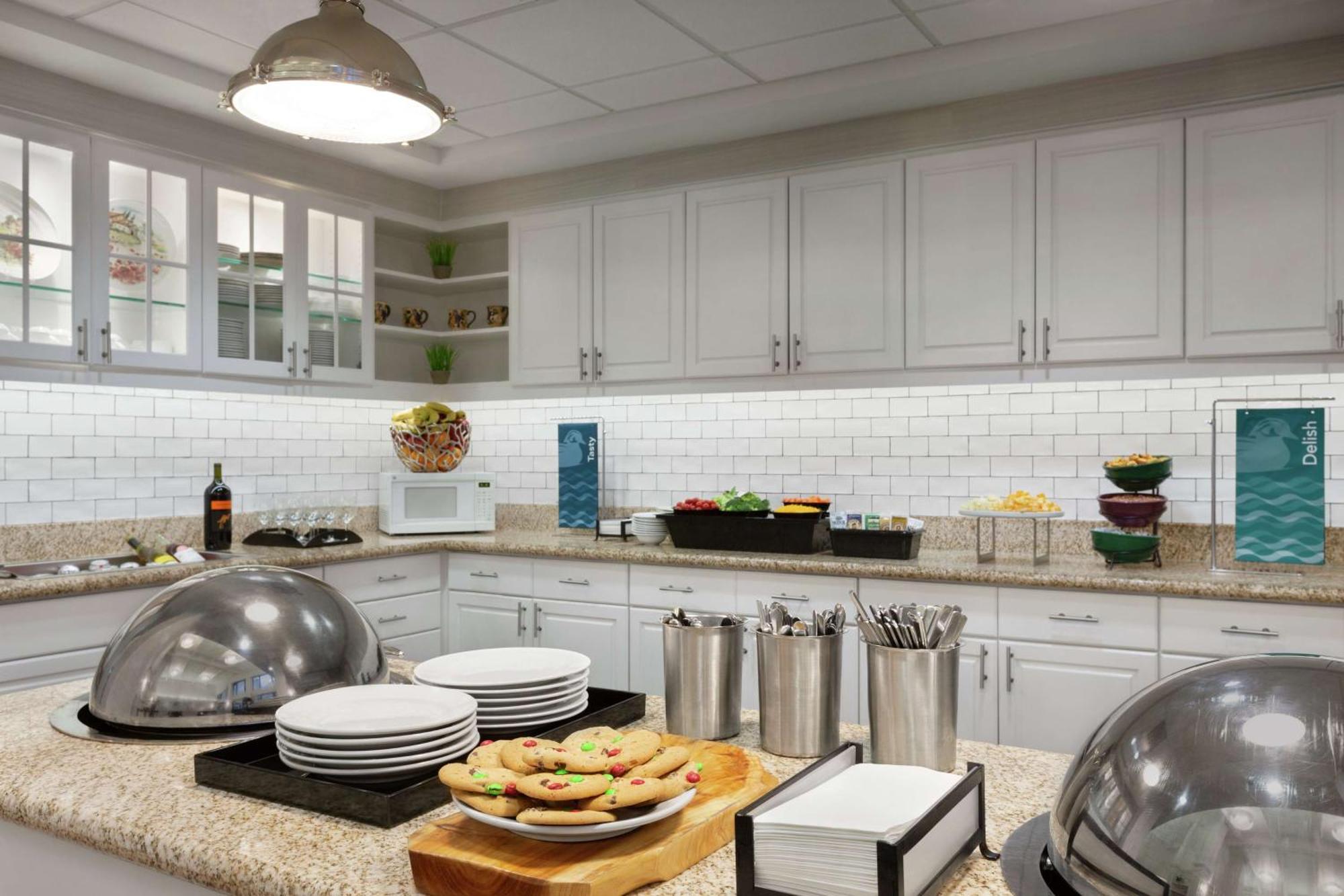 Homewood Suites By Hilton Dallas-Plano Exteriér fotografie