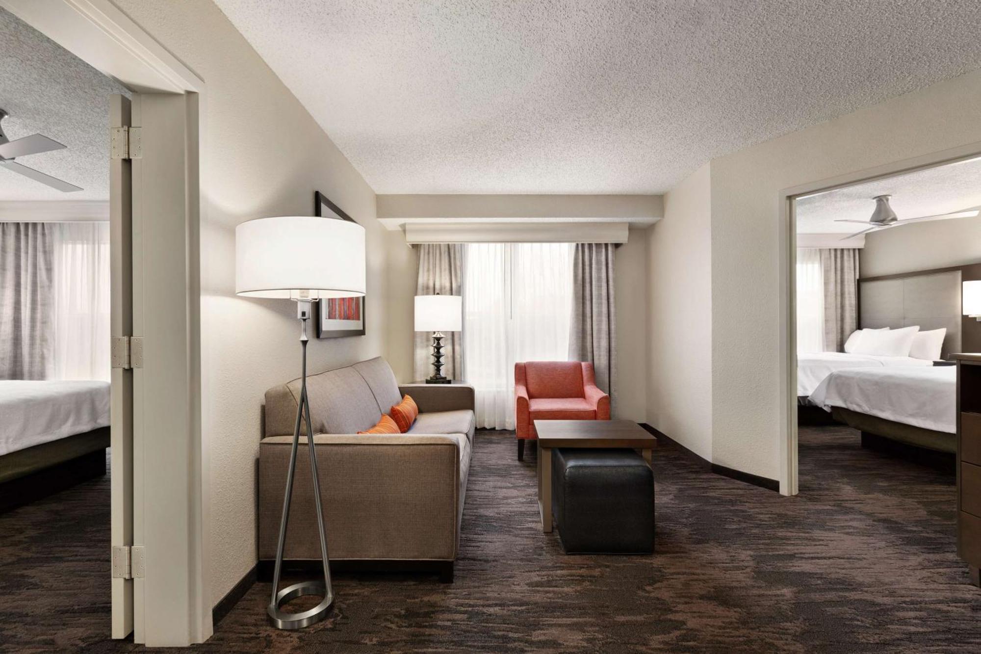 Homewood Suites By Hilton Dallas-Plano Exteriér fotografie
