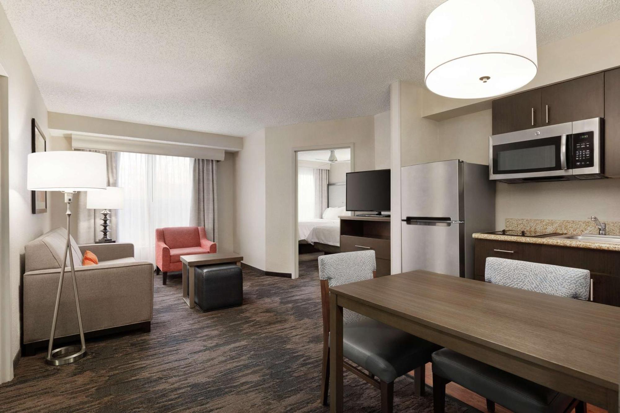 Homewood Suites By Hilton Dallas-Plano Exteriér fotografie