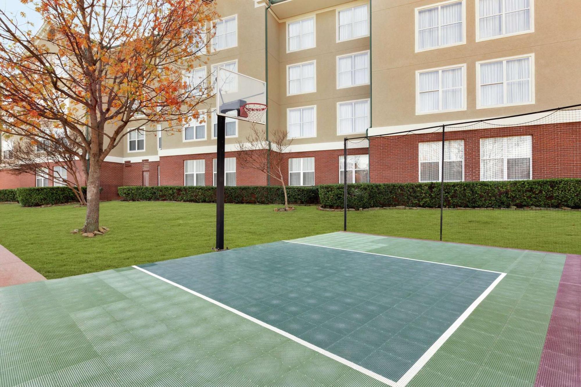 Homewood Suites By Hilton Dallas-Plano Exteriér fotografie