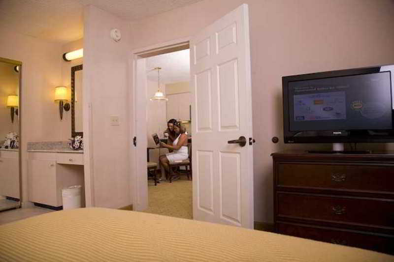 Homewood Suites By Hilton Dallas-Plano Pokoj fotografie