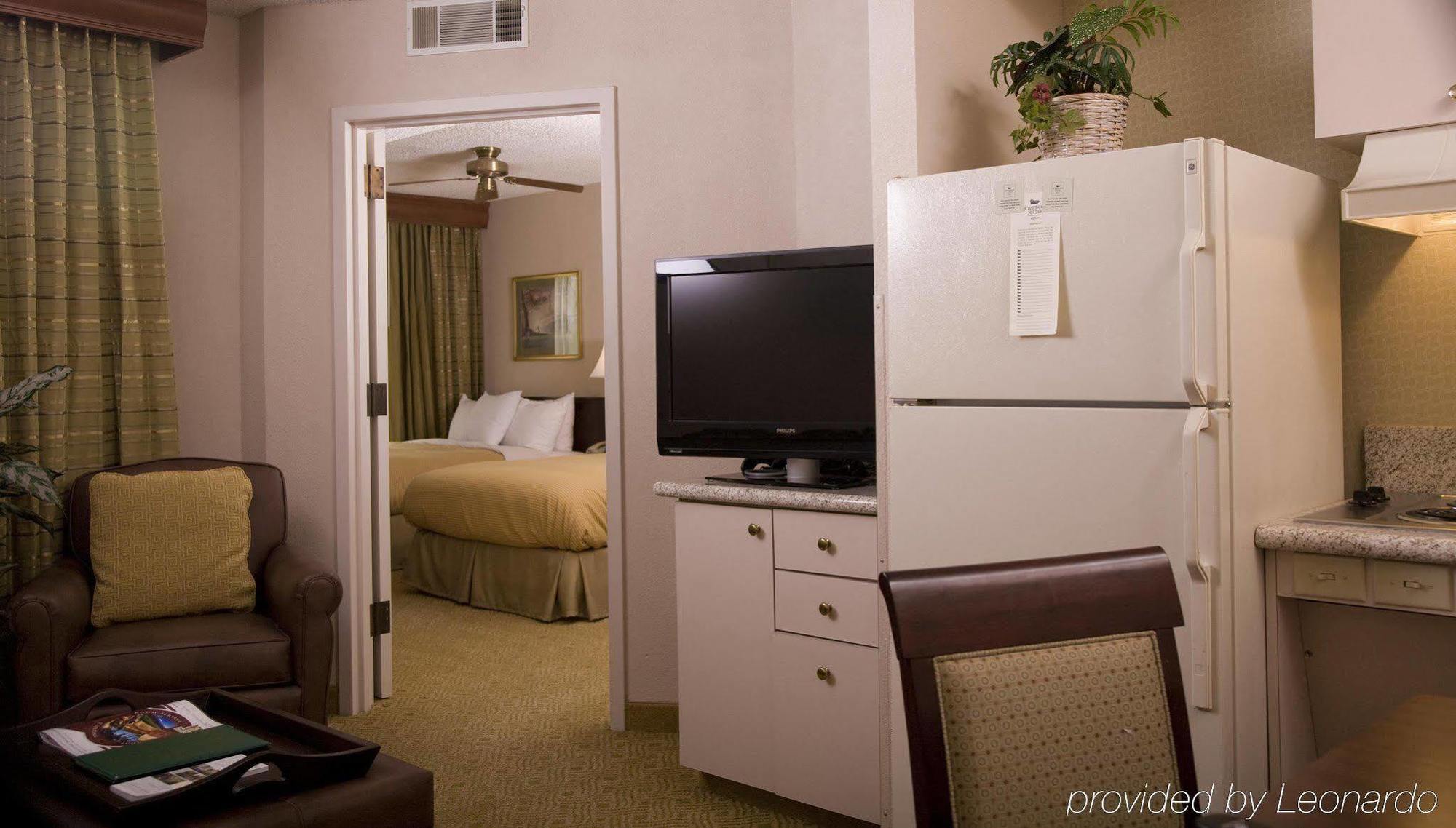 Homewood Suites By Hilton Dallas-Plano Pokoj fotografie