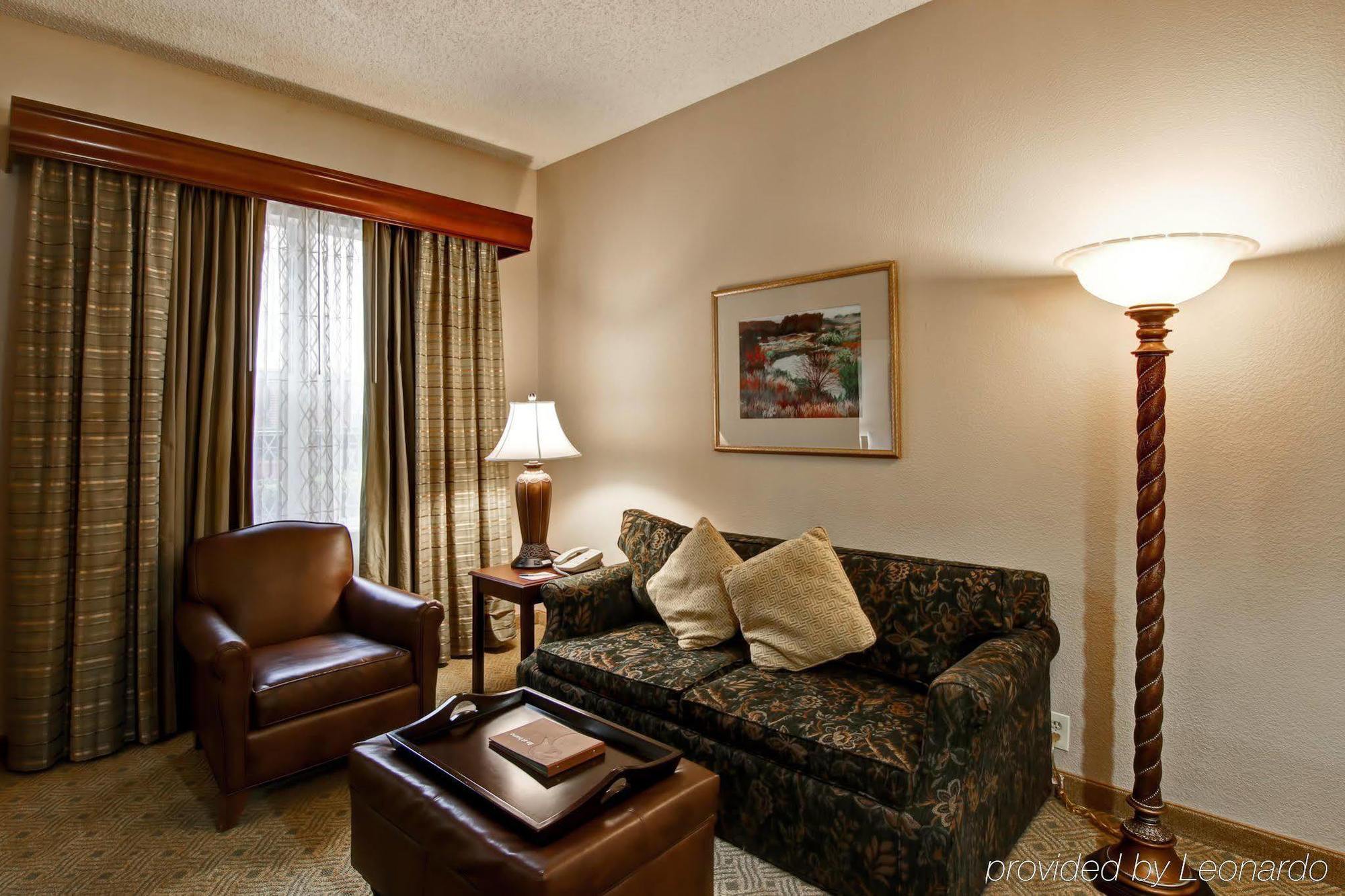 Homewood Suites By Hilton Dallas-Plano Exteriér fotografie