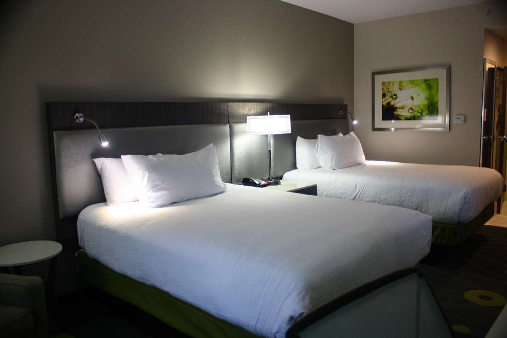 Homewood Suites By Hilton Dallas-Plano Pokoj fotografie