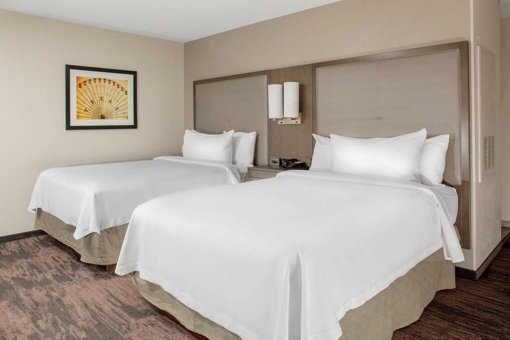 Homewood Suites By Hilton Dallas-Plano Pokoj fotografie