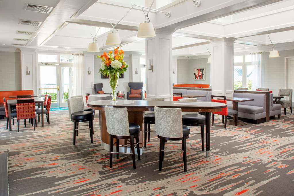 Homewood Suites By Hilton Dallas-Plano Zařízení fotografie