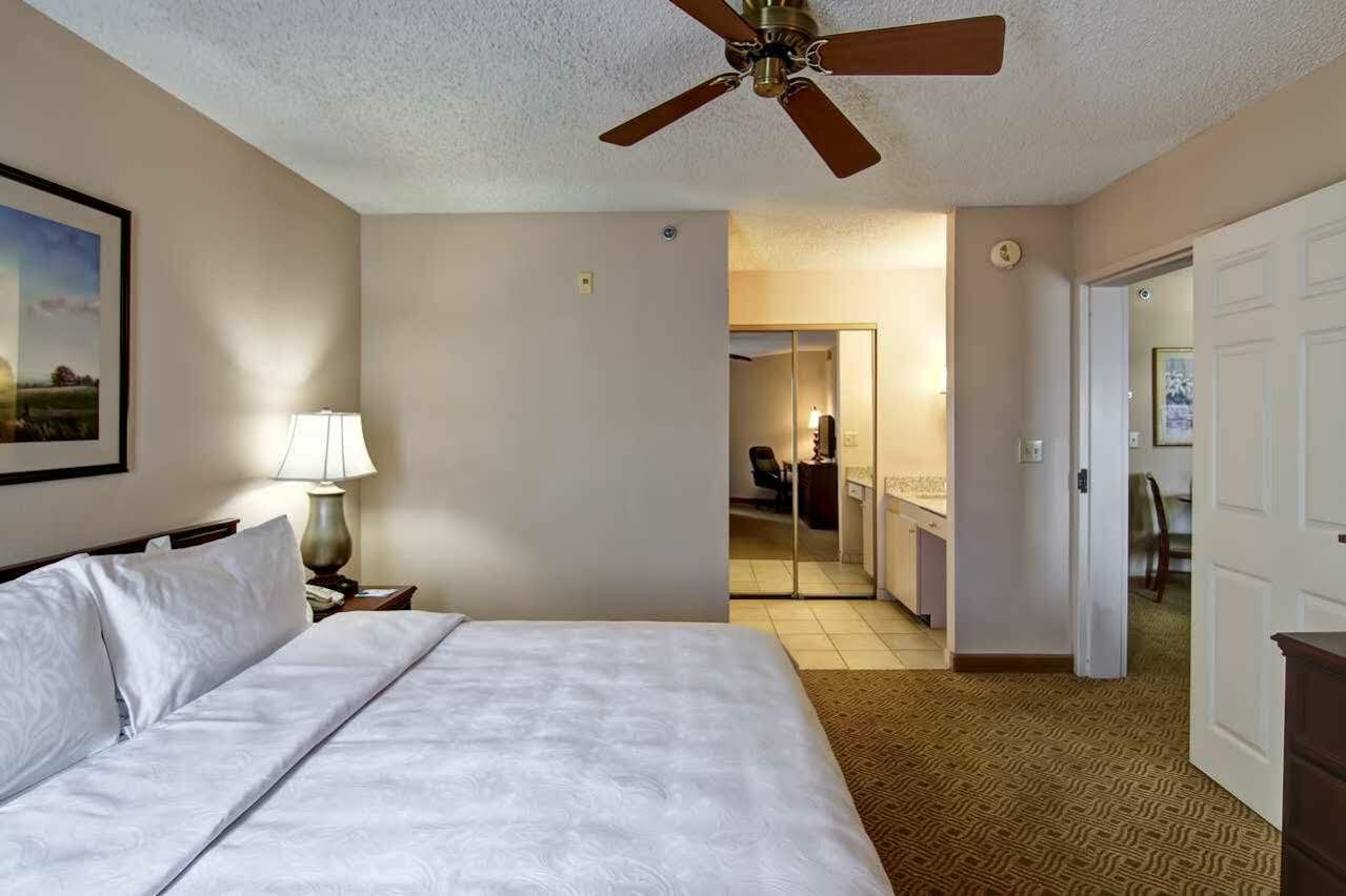 Homewood Suites By Hilton Dallas-Plano Exteriér fotografie