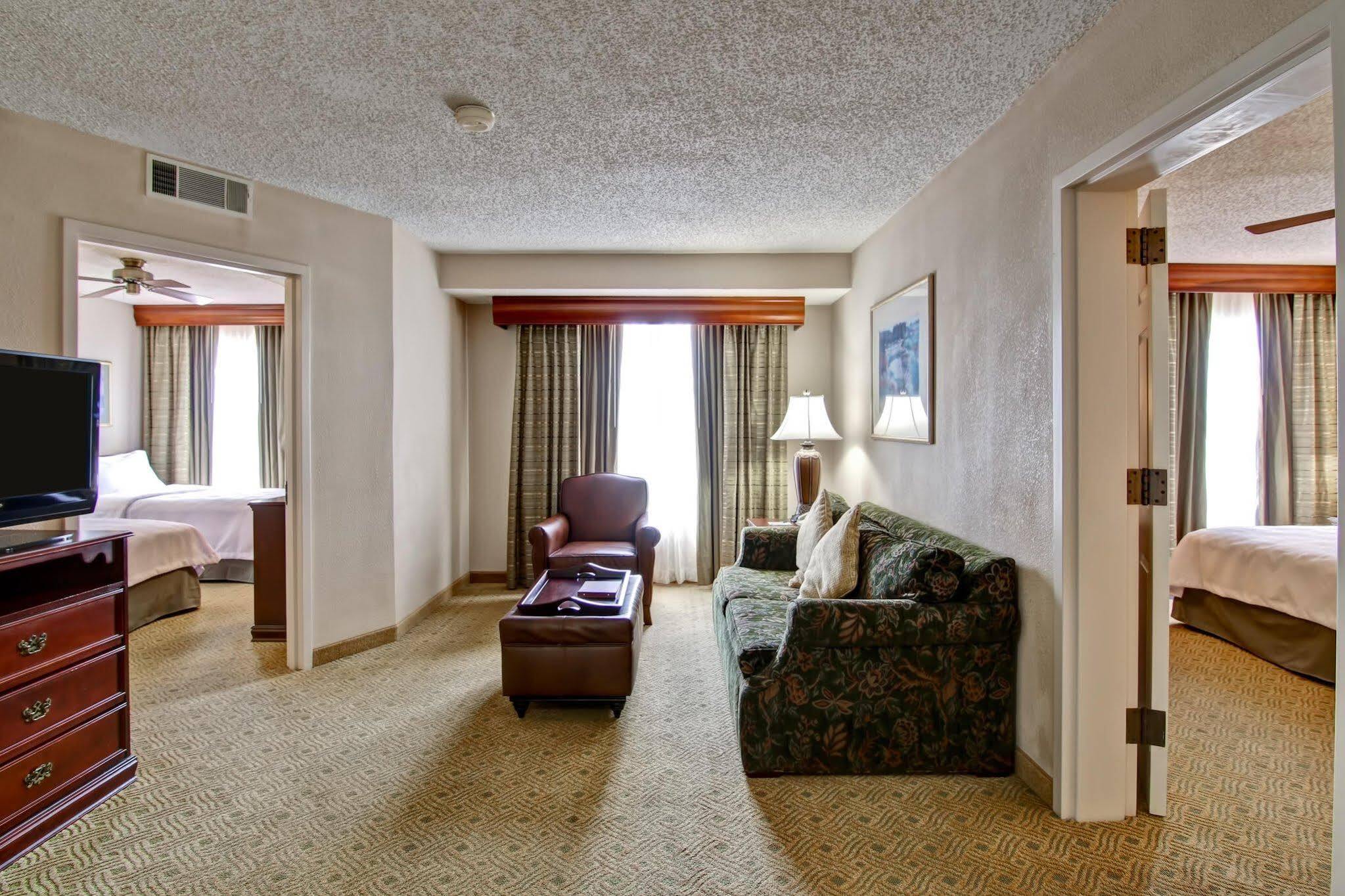 Homewood Suites By Hilton Dallas-Plano Exteriér fotografie